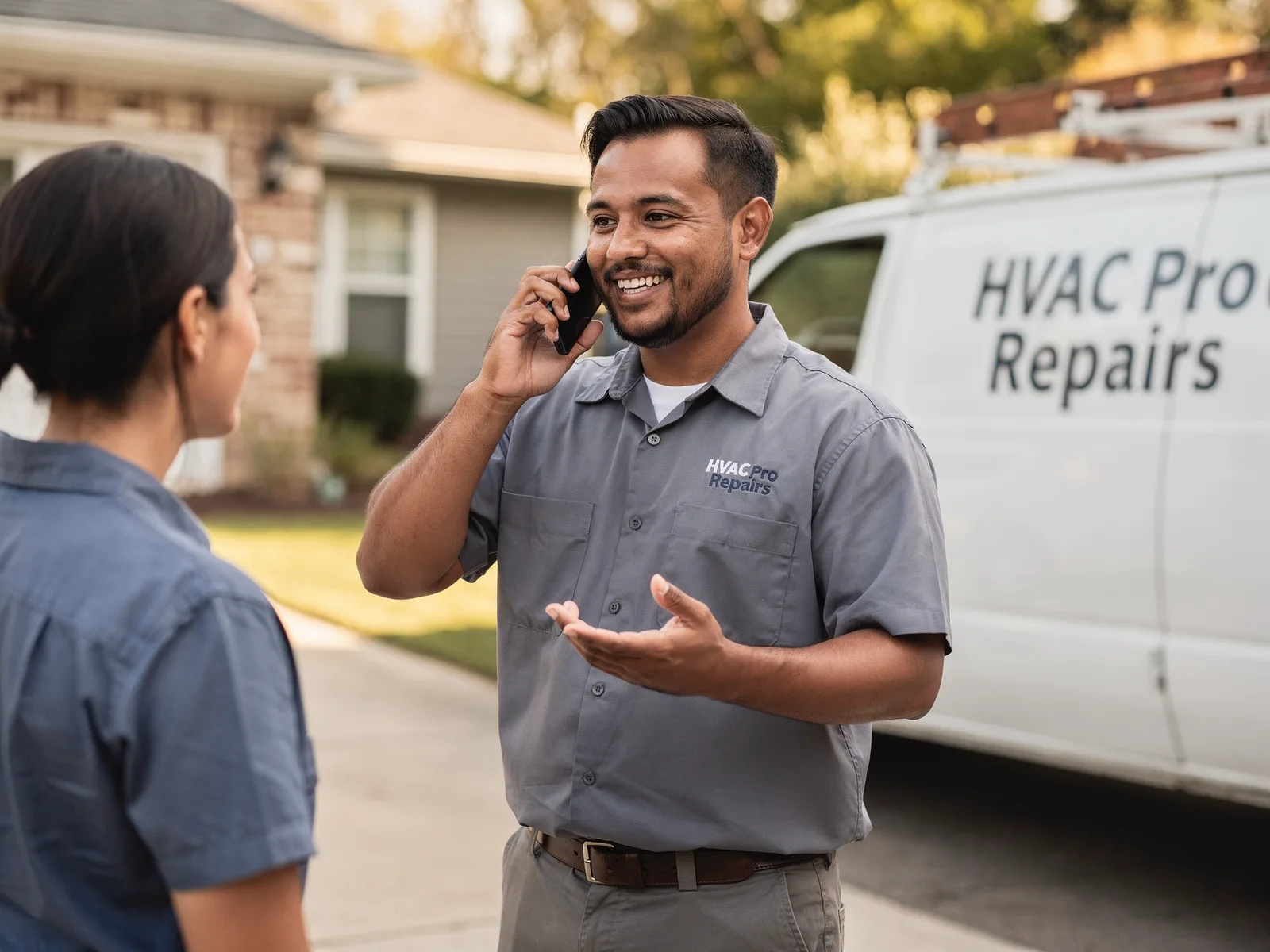Heat Pump Repair West Columbia, WV FAQs